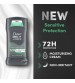 Dove Men Care Sensitive Shield Antiperspirant Moisturizing Stick 72H Protection 76g